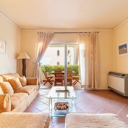 Spacious Villa In Jardim Do Golfe • Pool Картейра Экстерьер фото
